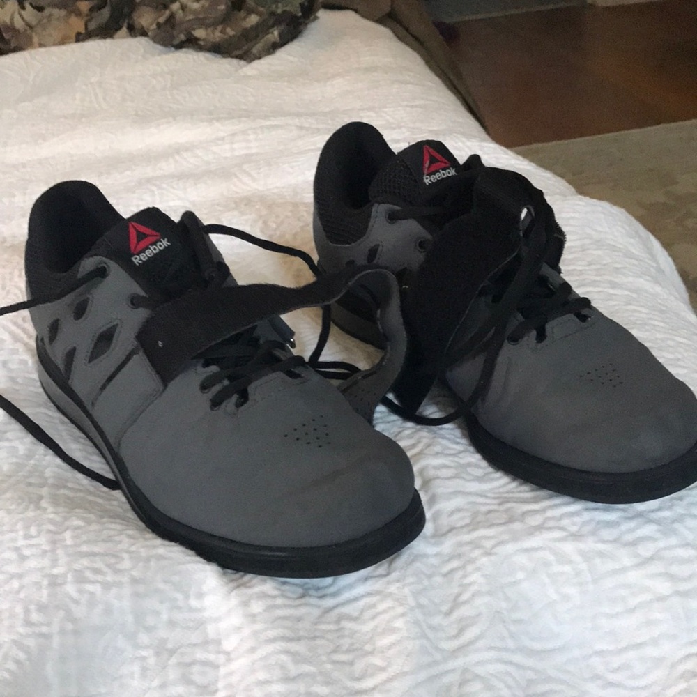 Reebok Lifter PR 10.5